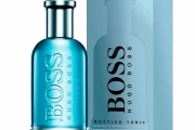 HUGO BOSS